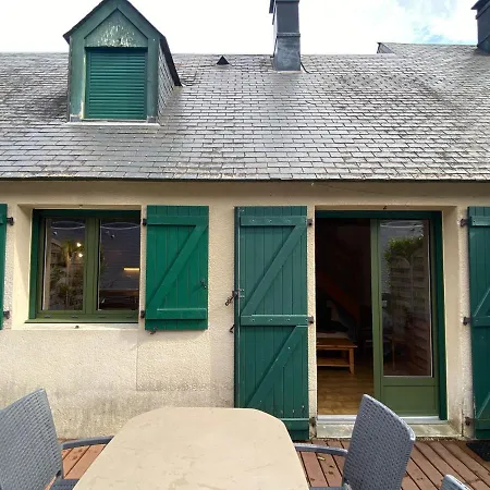 Le 103. 3 Chambres. Terrasse. Parking. Wifi. *