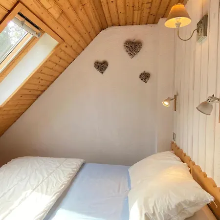 Le 103. 3 Chambres. Terrasse. Parking. Wifi.