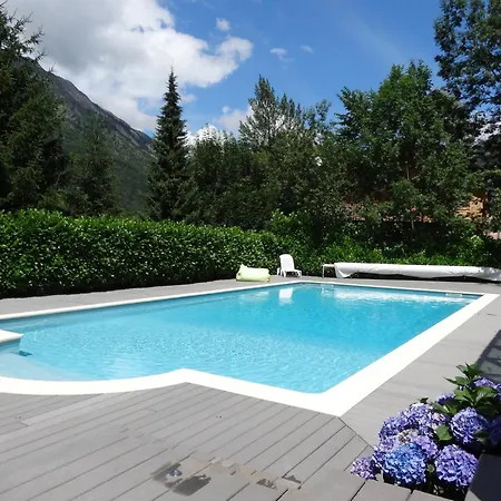 Le 103. 3 Chambres. Terrasse. Parking. Wifi. * Cauterets