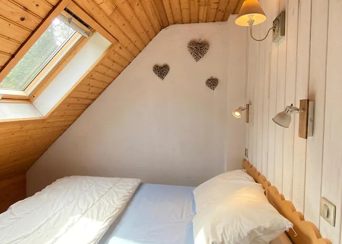 Le 103. 3 Chambres. Terrasse. Parking. Wifi.